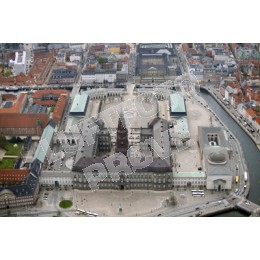 Christiansborg 2012