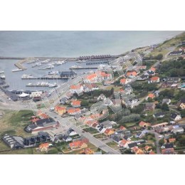Vesterø Havn 2019