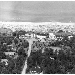 Hornbæk 1957