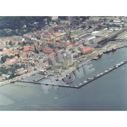 Kalundborg Havn 1988