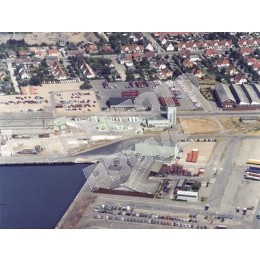 Kalundborg Nordøst 1988