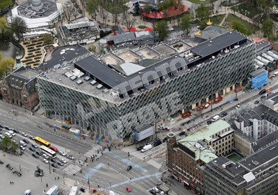 Dansk Industri 2012