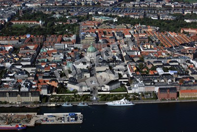Amalienborg 2013