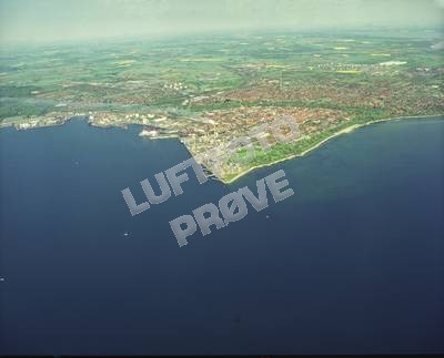 Fredericia 2000