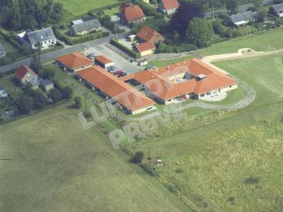 Kalundborg Nordøst 2000