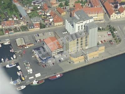 Kalundborg 2000