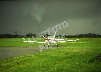 Fly Tobago 2000