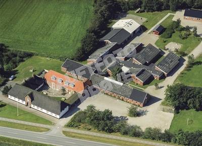 Tønder Nordøst 2004