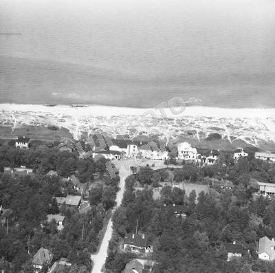 Hornbæk 1957