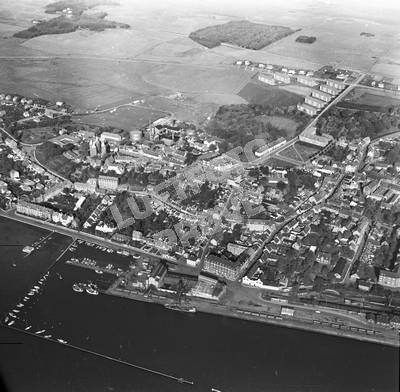 Kalundborg 1957