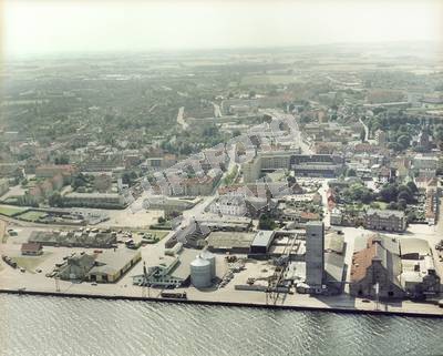 Holbæk 1980