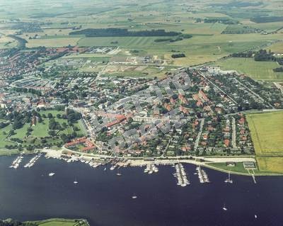 Vordingborg 1980