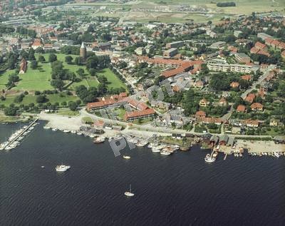 Vordingborg 1980