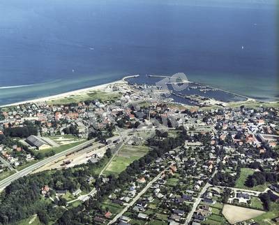 Hornbæk mod Glleleje 1980