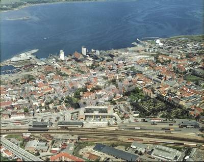 Holbæk 1982