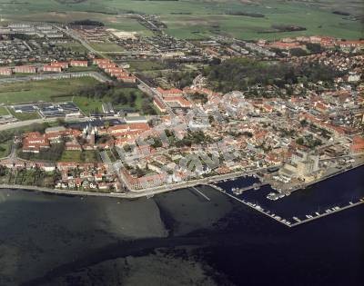 Kalundborg 1982