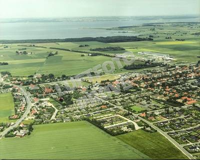 Nørre Alslev 1982