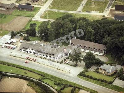 Oddersted Nordvest 1978