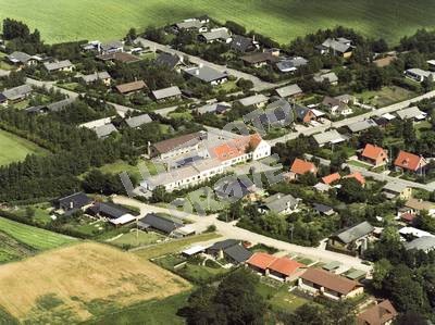 Kalundborg Kystvej 1984
