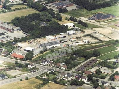 Kalundborg Nordøst 1988