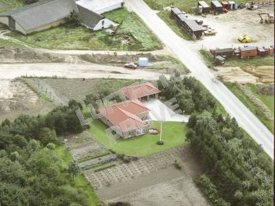 Grøftage Huse 1990