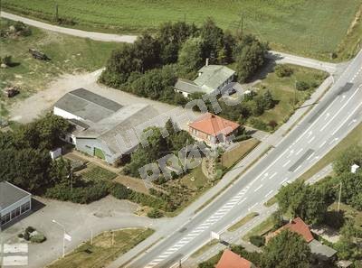 Ørslev Sydvest 1992