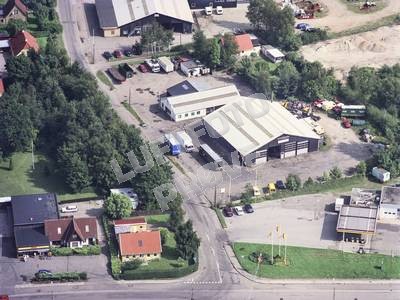 Kalundborg Lyng 1999