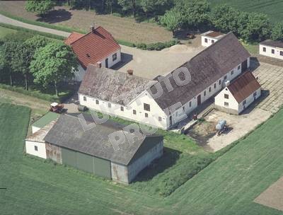 Lerchenborg 1999