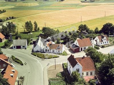 Rørby 1964