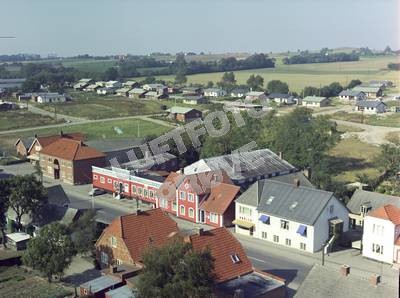 Nørrevænge 1964