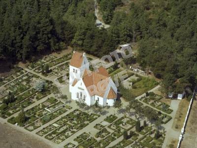 Lønne Kirke Nord 1976
