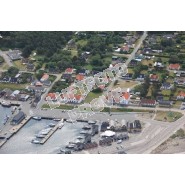 Vesterø Havn 2019
